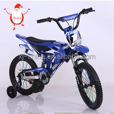 Venta > bicicleta motocross niño > en stock