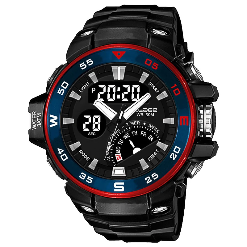 Venta al por mayor relojes deportes extremos Compre online Venta al por mayor relojes deportes extremos Compre online