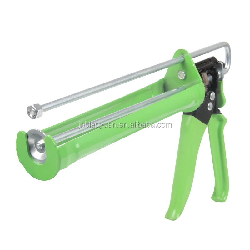 Heavy Duty Cartridge Silicone Sealant Gun 400ml Buy Cartridge Gun