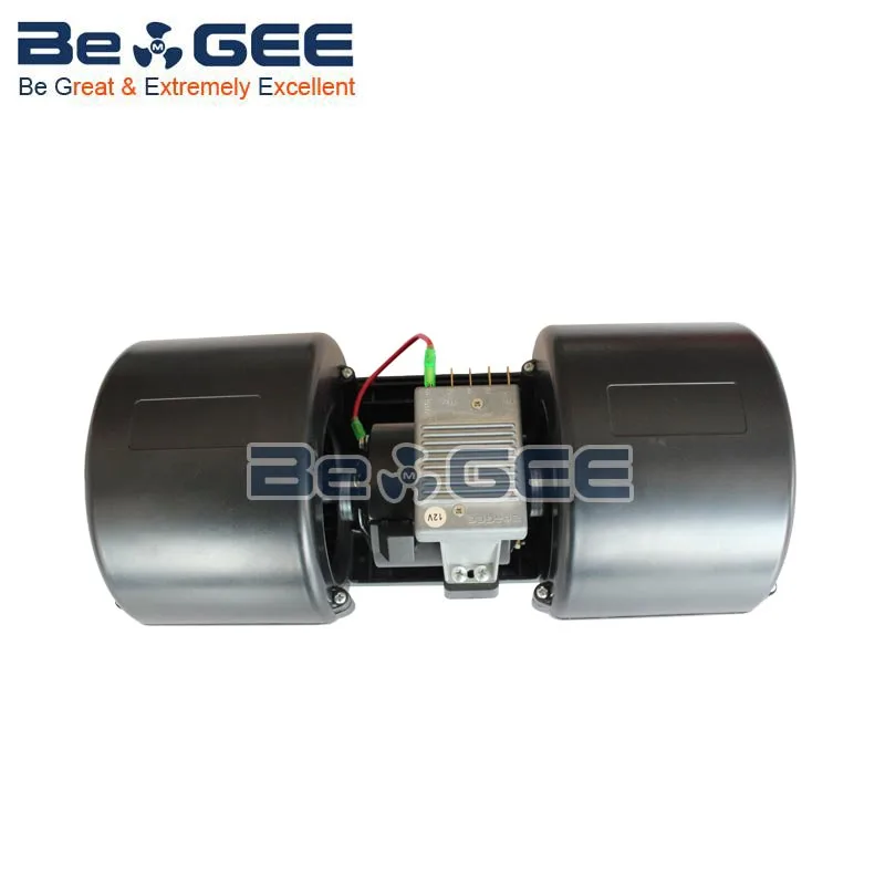 Ac Auto Blower Motor Oem 1w7z19805 Ba/4w7z19805 Aa Electric Motor For