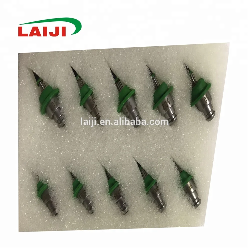 
SMT JUKI Nozzle 502 for juki smt pick and place machine 
