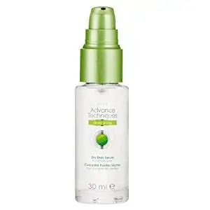 Buy Avon Advance Techniques Daily Shine Dry Ends Serum 30 Ml In Cheap Price On Alibaba Com
