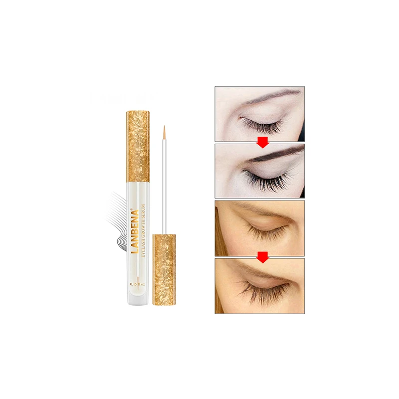 

LANBENA super beauty eyelash growth serum organic weekly deals