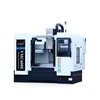 High accuracy competitive price custom service available haas cnc milling machines