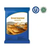 High Quality Powder Form Bread Improver for French Pastries