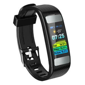 HD Screen Smart Watch Pedometer