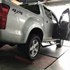 Ksc Auto Automatic Running Boards Power Side Steps For Isuzu D-Max 2013-2017