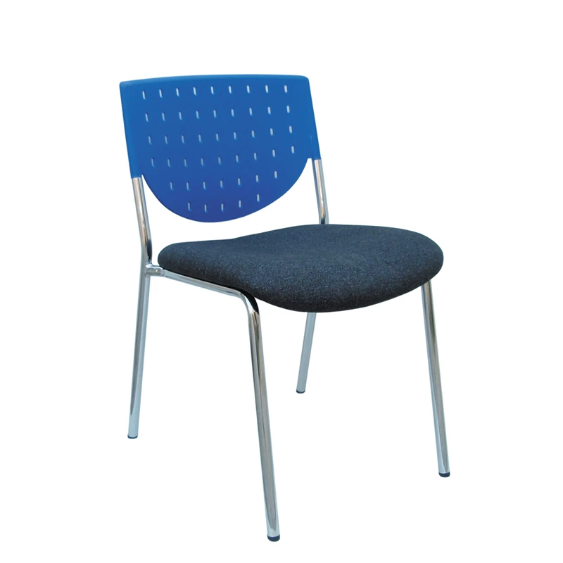 Cheap Plastic Four Leg Waiting Room Chairs Office Chair Used Buy Four