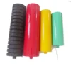ROUND EDGE CONVEYOR ROLLER