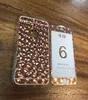 BINGO Screen Protector Tempered Glass for iPhone 7 Plus 5.5 Inch Smooth and 4D Round Edge with Black Color Border