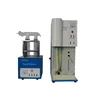 Easy to operate determination of protein content