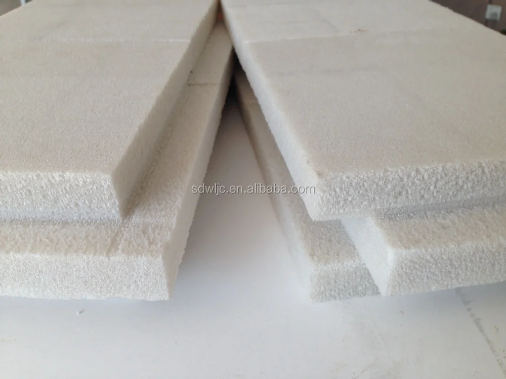Extruded Extruded Polystyrene Board Insulation