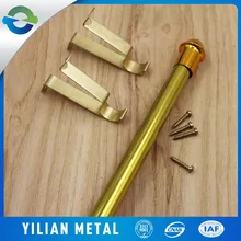 China Metal Curtain Poles Wholesale Alibaba