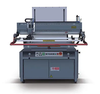 printing machine dealers