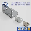 Competitive Price Right Angle Corner Brackets
