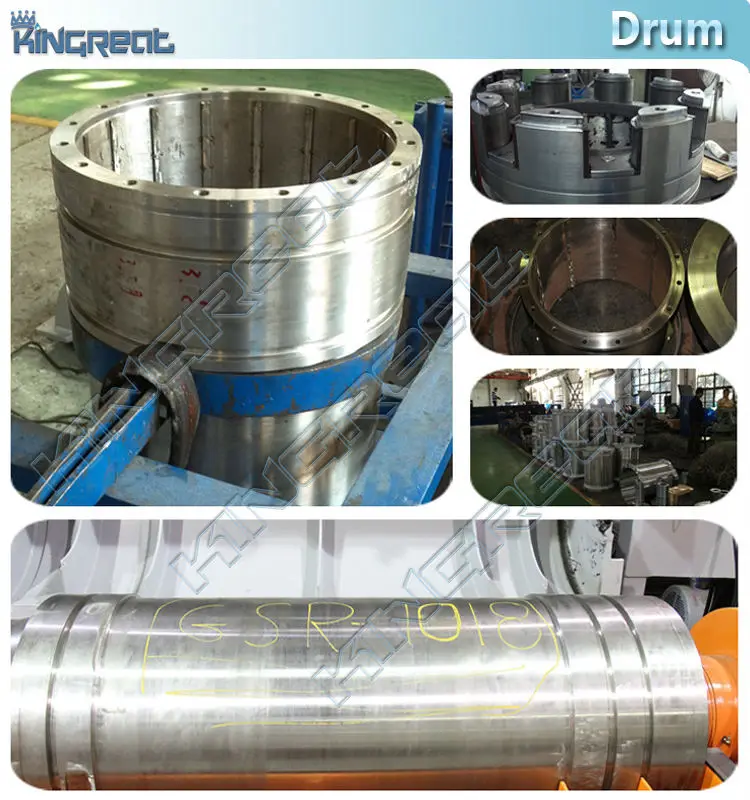 2-phase clarifying type screw discharge soyabean oil centrifugal decanter