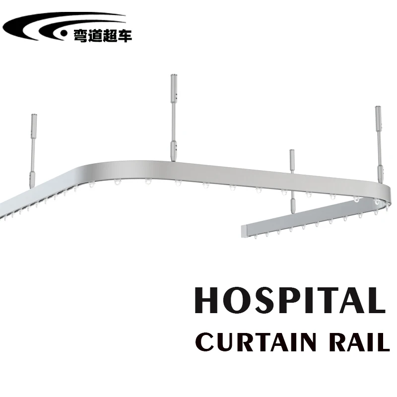China Curtain Rail Hardware Wholesale Alibaba