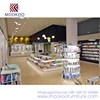 Design Drug Store Display Furniture Display For Cosmetic Shops