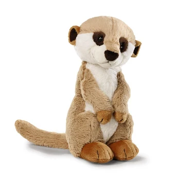 suricate peluche