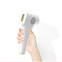 

Portable Mini Laser Hair Removal Machine Skin Rejuvenation Ipl Hair Removal Home Use