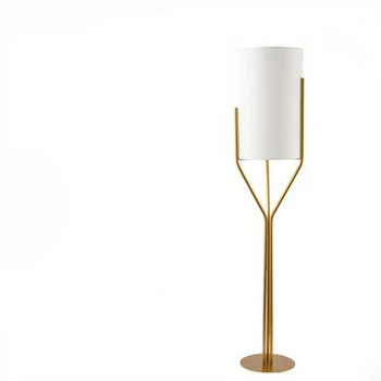 Fashion Iron Floor Lamp Standing Light For Living Room Etl52006 Buy Fabric Floor Lamp Floor Lamp Standing Light Product On Alibaba Com