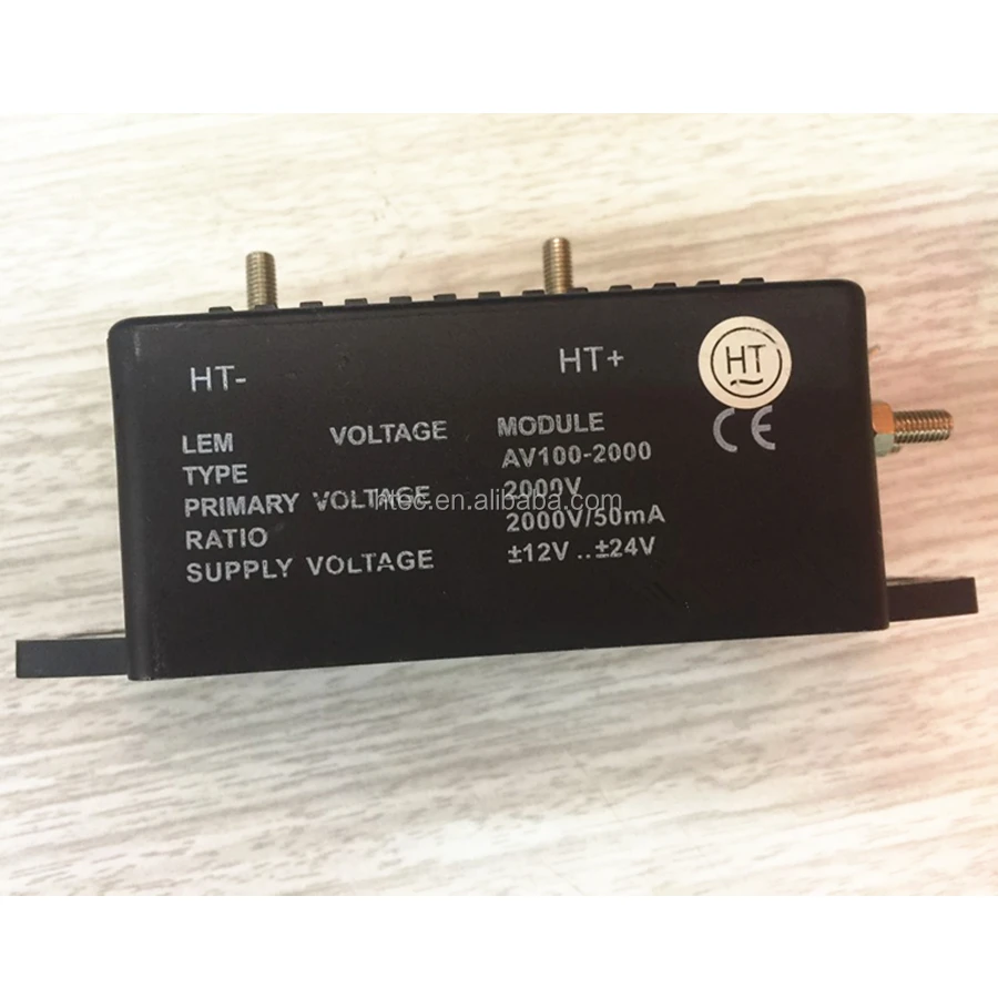 Lt100-s/sp37 Current/voltage Sensor - Buy Lt100-s/sp37,Current Sensor ...