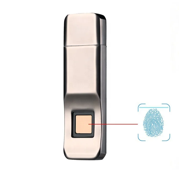 

Anytek USB 32GB Fingerprint Encryption Flash Disk USB Memory Stick Pen Drive U DISK