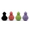 JLY durable quantity and in cheap price saving your money in long run perfect bounce makeup puff contour apply beauty tool