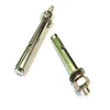 8.8 Grade Bolt Titanium Eye