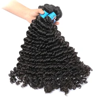 

kbl 2019 new arrival kinky curly hair 100% human