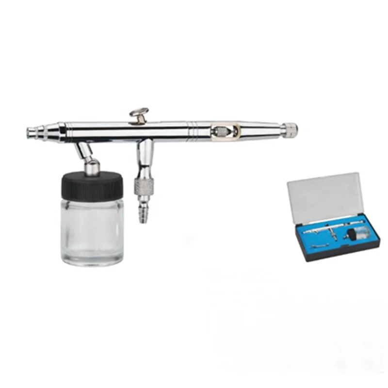 

TE-182 Hot!!! Airbrush makeup kits/airbrush spray gun/airbrush spray makeup, N/a