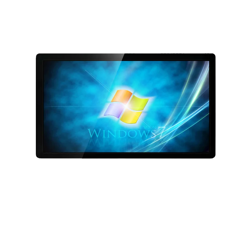 32 Inch 16:9 IR/Capacitive Touch Monitor
