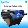 auto detect computer sticker uv digital printer