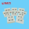 NT-30 Fireproof Insulation Material Insulating Firebrick