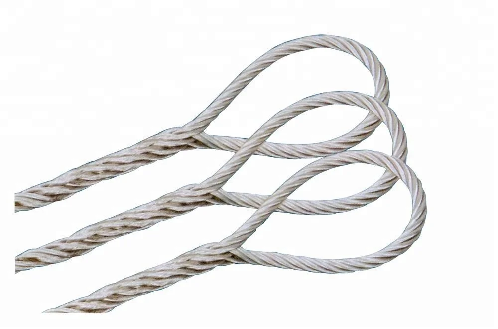 
Wire Rope Sling 