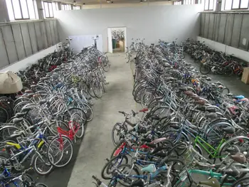 used bicycles for sale