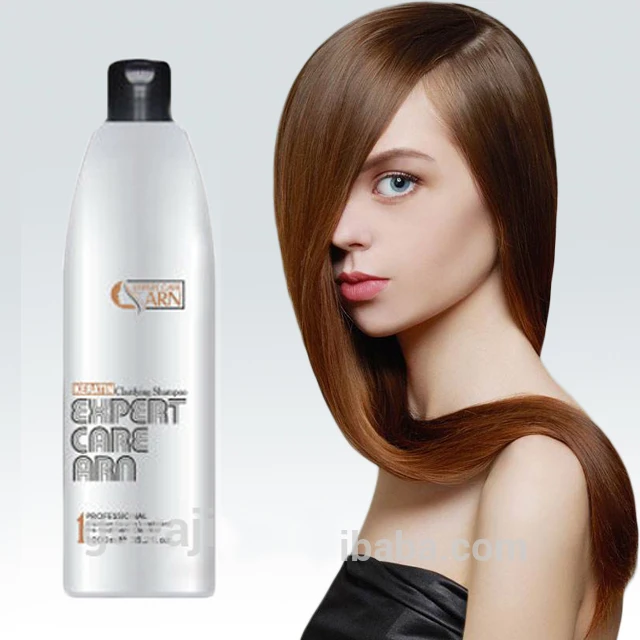 Top Grade Natural Hair Care Product Fast Anti Hair Frizz Treatment