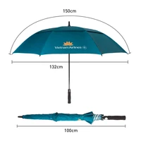 

Top Quality Promotional Cheap Custom Logo Print Golf Umbrella