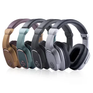 LITO S2 Wireless Bluetooth 5.0 Mobile Phone Headset Speakers