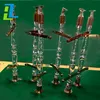 Crystal acrylic baluster /acrylic stair post /acrylic handrail
