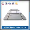 ISO verified building material steel mental durable cold rolled u steel sheet piles