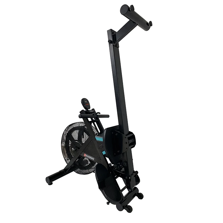 
Commercial Fitness Equipment Best Air Rower Rowing Machine for Sale 