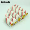 Smiletools Acrylic Foam Flexible Wall Paint Roller Refills All Sizes Indoor Outdoor Floor Paint Roller