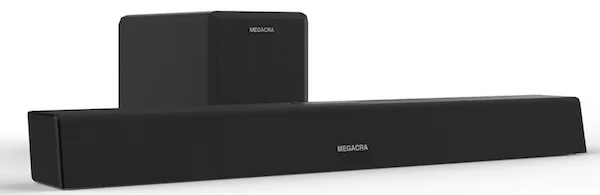 soundbar speaker