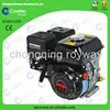 Strong Power 10HP 192F 4 Stroke Gasoline Engine With Best Parts Good Feedbacks 2.5-17HP Small Gasoline Engine With Clutch
