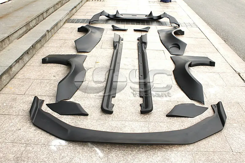 GT86 FT86 ZN6 FR-S Rocket Bunny Style  Bodykit FRP (1).jpg