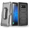 A042 2018 Cell Phone Case With Belt Clip for Samsung J2 Core Shockproof Case