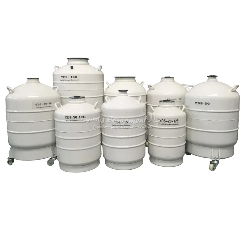 Food Grade Liquid Nitrogen Dewar Container Tank For Sale Buy Liquid