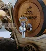 SS tap mini 5L oak barrel,wood storage barrel,wine barrel