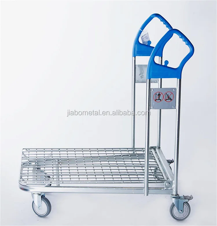 Supermarket Cargo Trolley Jbl6 Buy Supermarket Trolleys For Sale